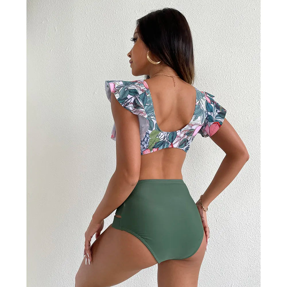 Milagros® | Effortless and Bikini