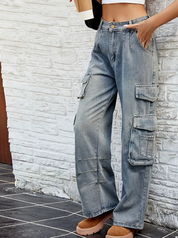 Classic Vintage Trousers