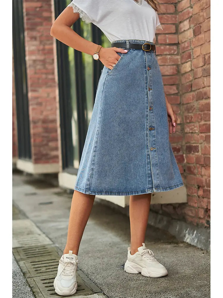 Thoughtfully Designed Garment