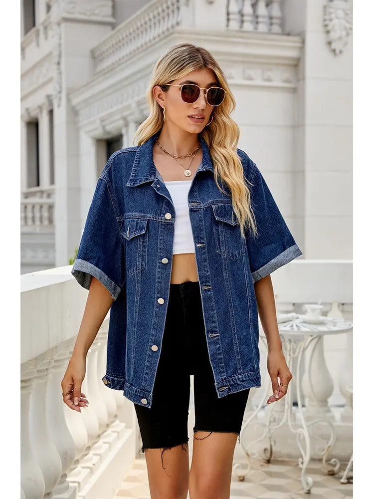 Classic Designed Jacket