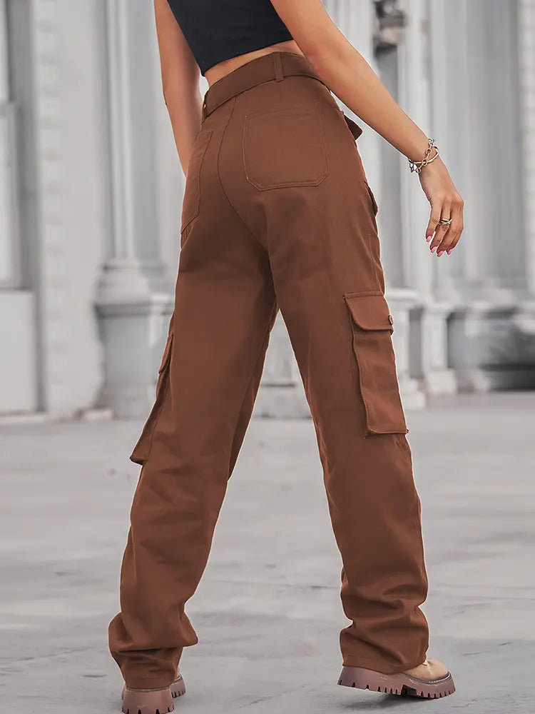Elegantly Designed Pants