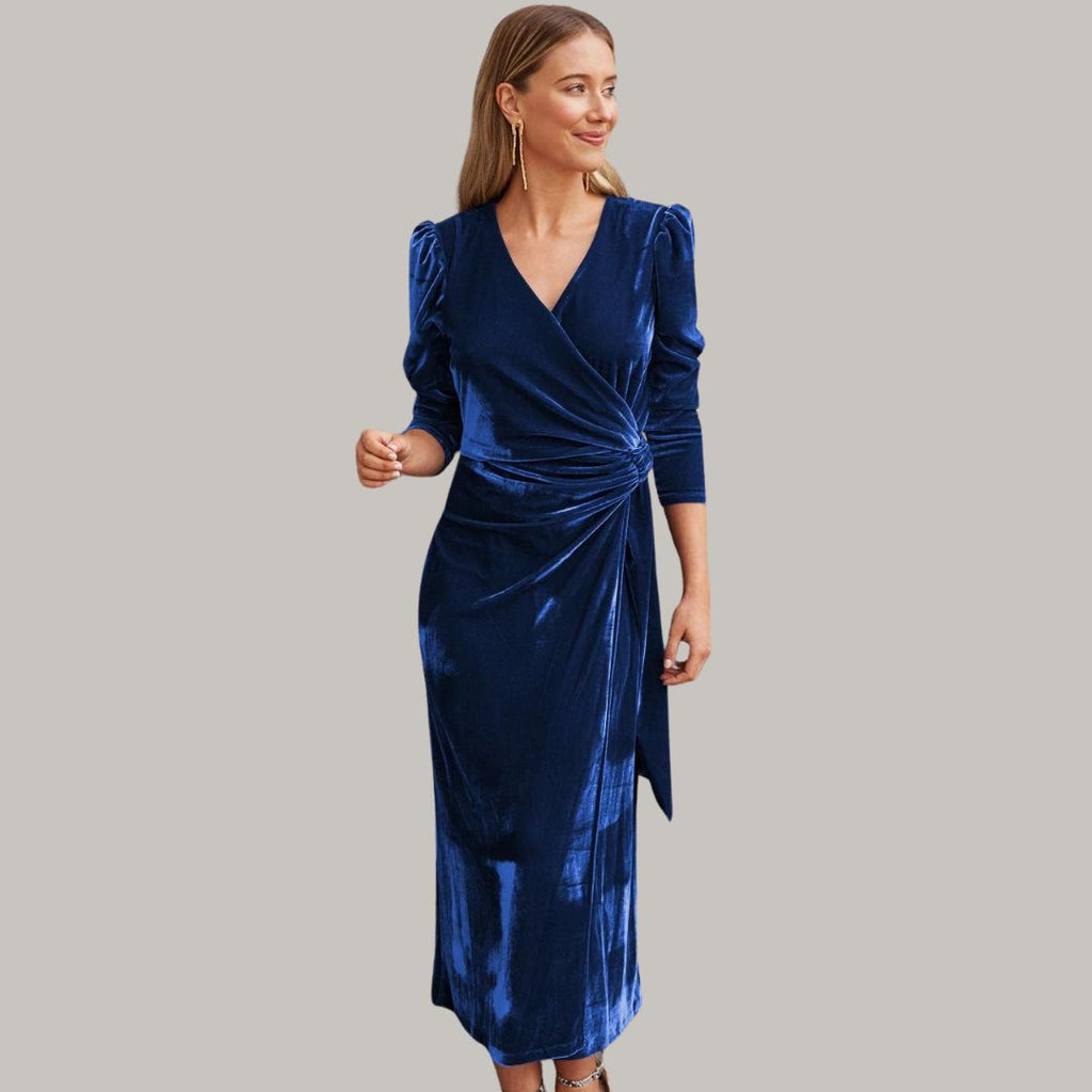 Blau