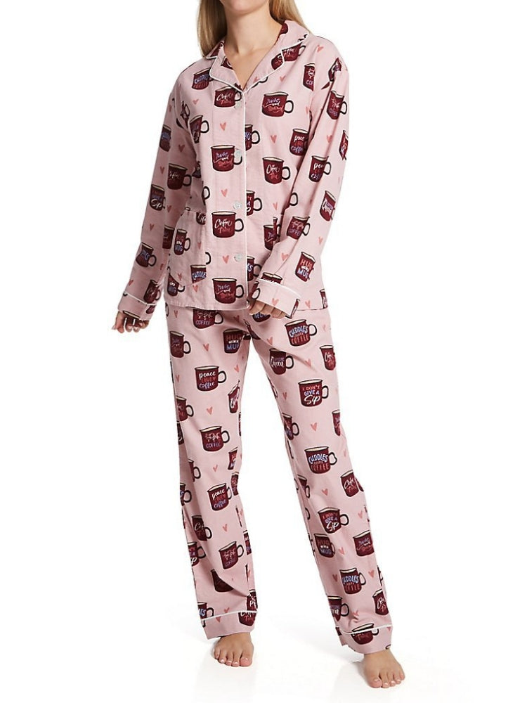 Thoughtfully Designed Garment