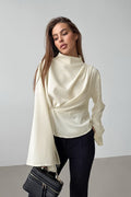 Elegantly Styled Garment for Everyday Wear