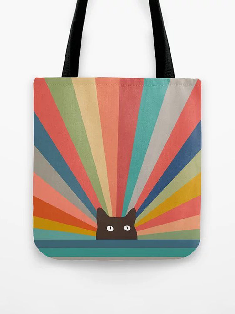 Thoughtfully Designed Bag
