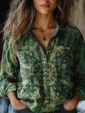 Classic Vintage Shirt