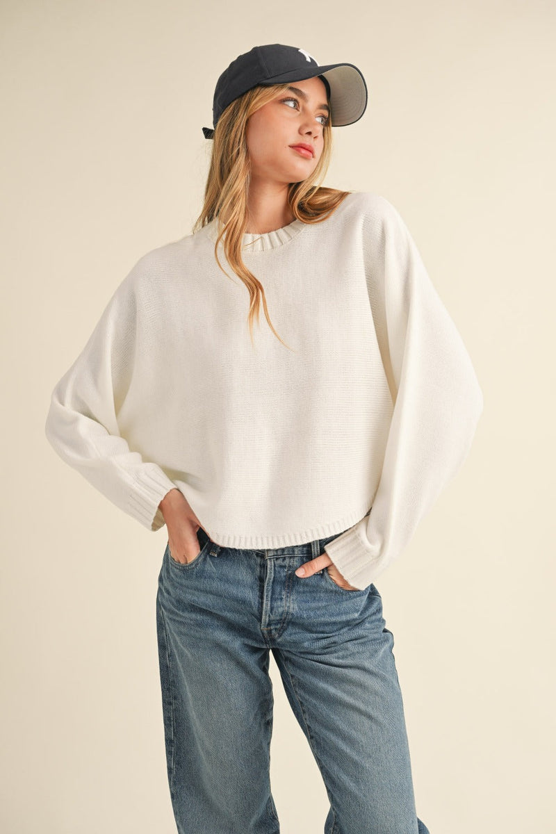 Elegantly Designed Jumper
