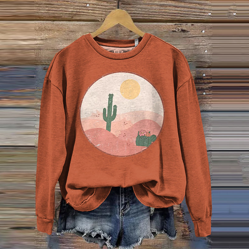 Timeless Vintage Style Shirt