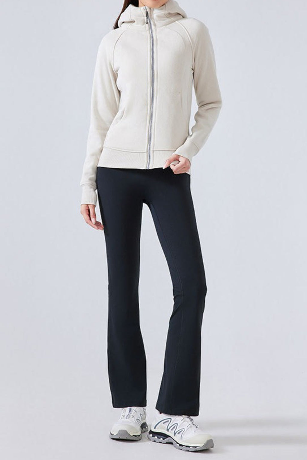 Thoughtfully Designed Garment