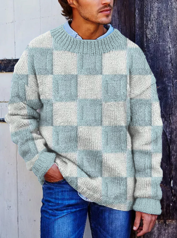 Classic Vintage Jumper