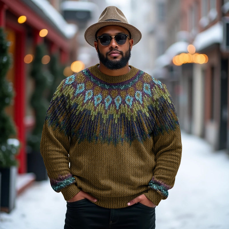 Beautifully Crafted Jumper