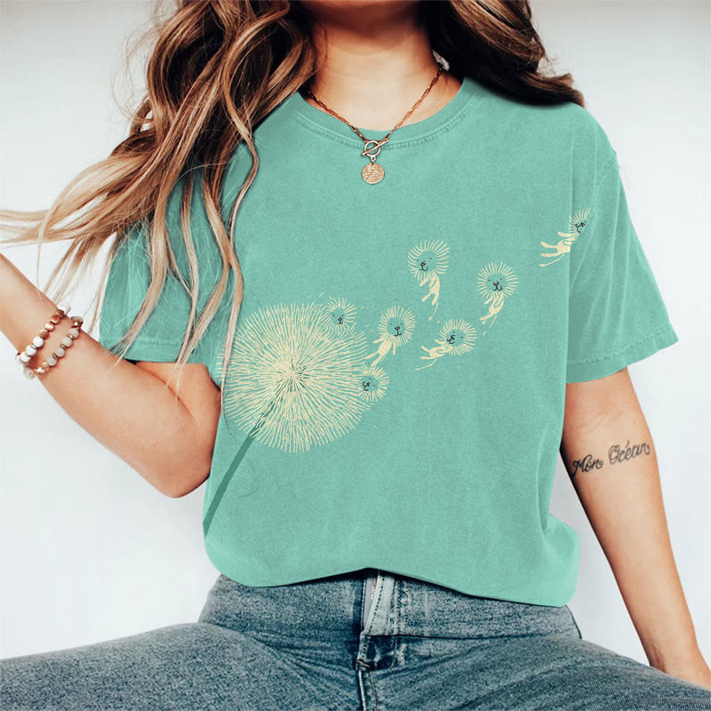 Beautifully Crafted T-Shirt