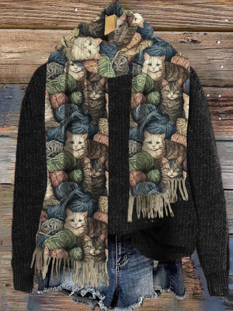 Timeless Vintage Style Garment
