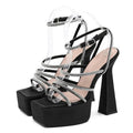 Polished Sandals with an Effortless Classic Look