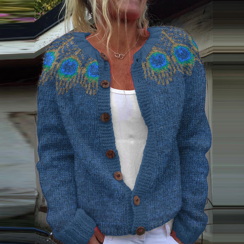 Classic Vintage Jumper