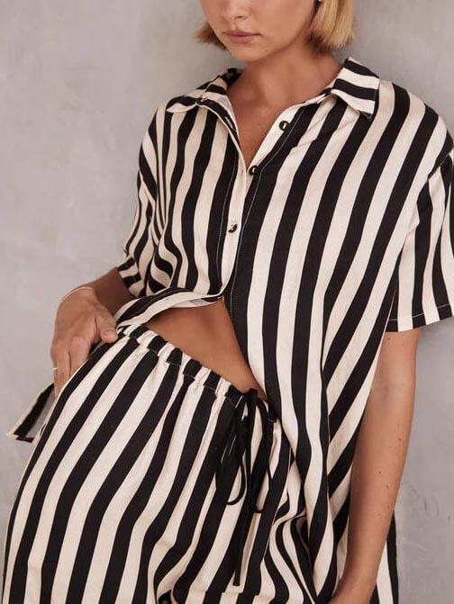 Classic Vintage Pants