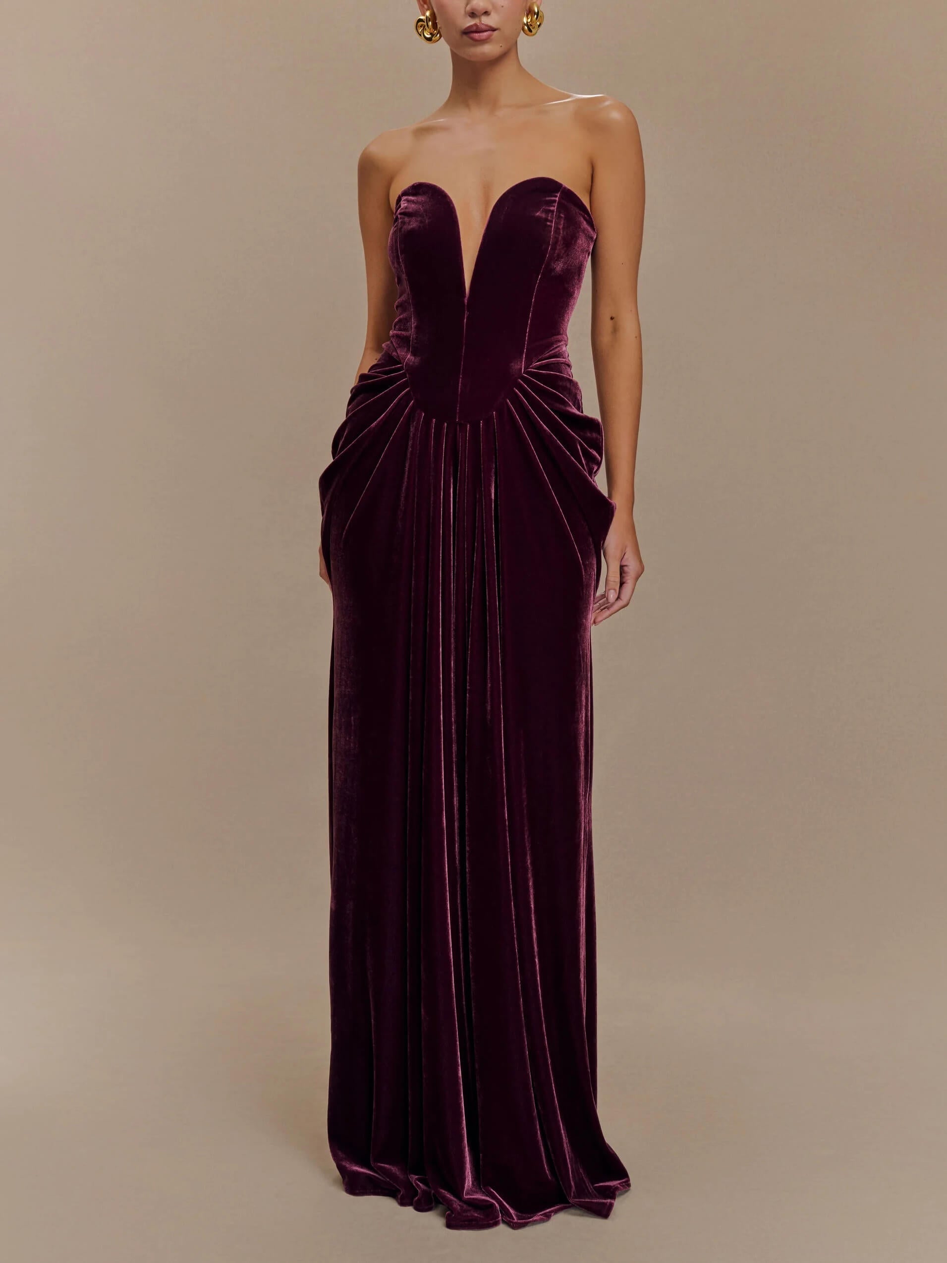 Beautifully Crafted Dress