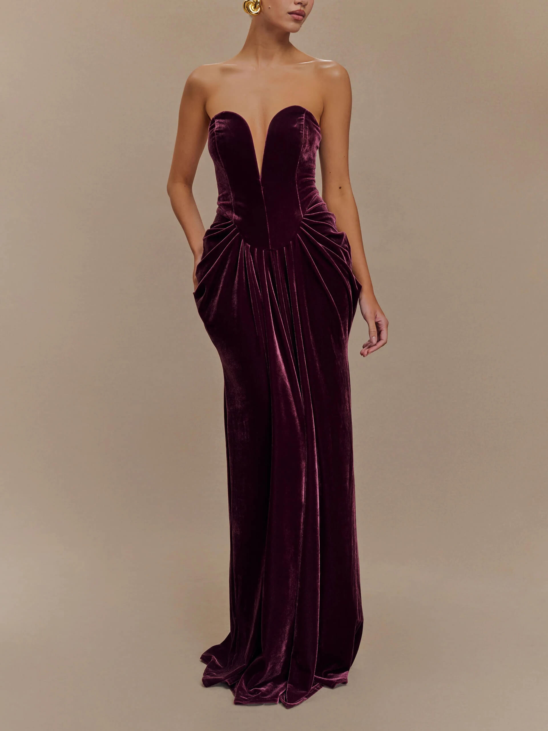 Beautifully Crafted Dress