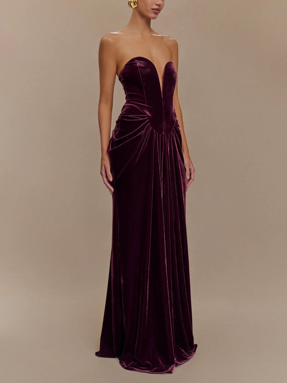 Beautifully Crafted Dress