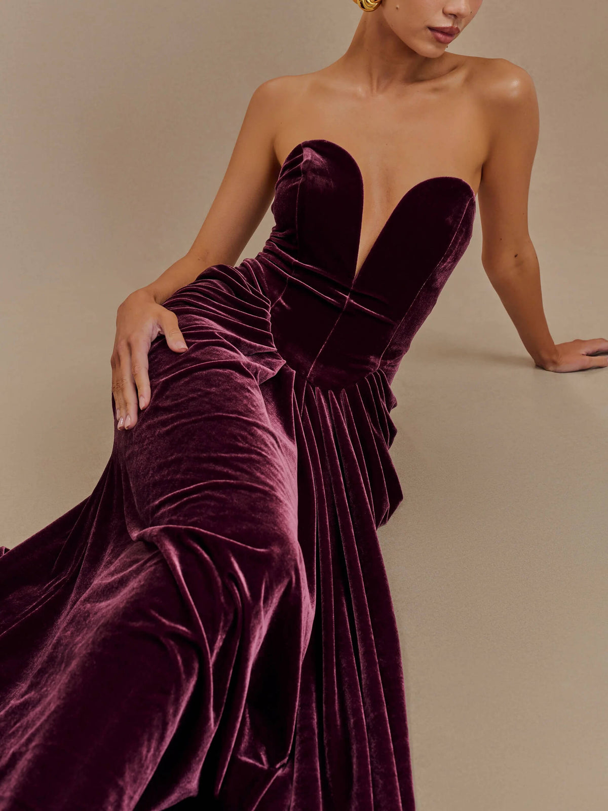 Beautifully Crafted Dress
