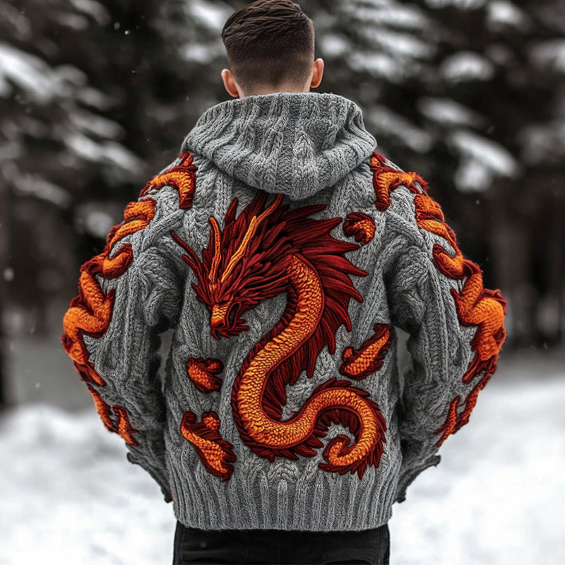 Classic Vintage Jumper