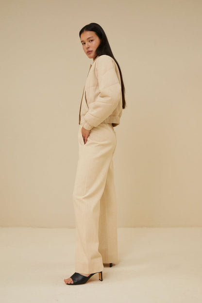 Classic Designed Jacket