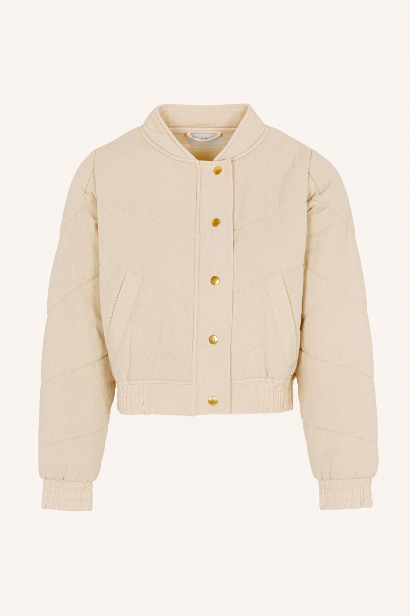 Classic Designed Jacket
