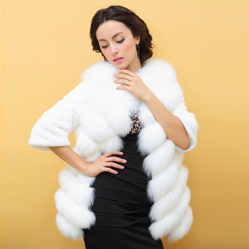 Elegantly Designed Garment