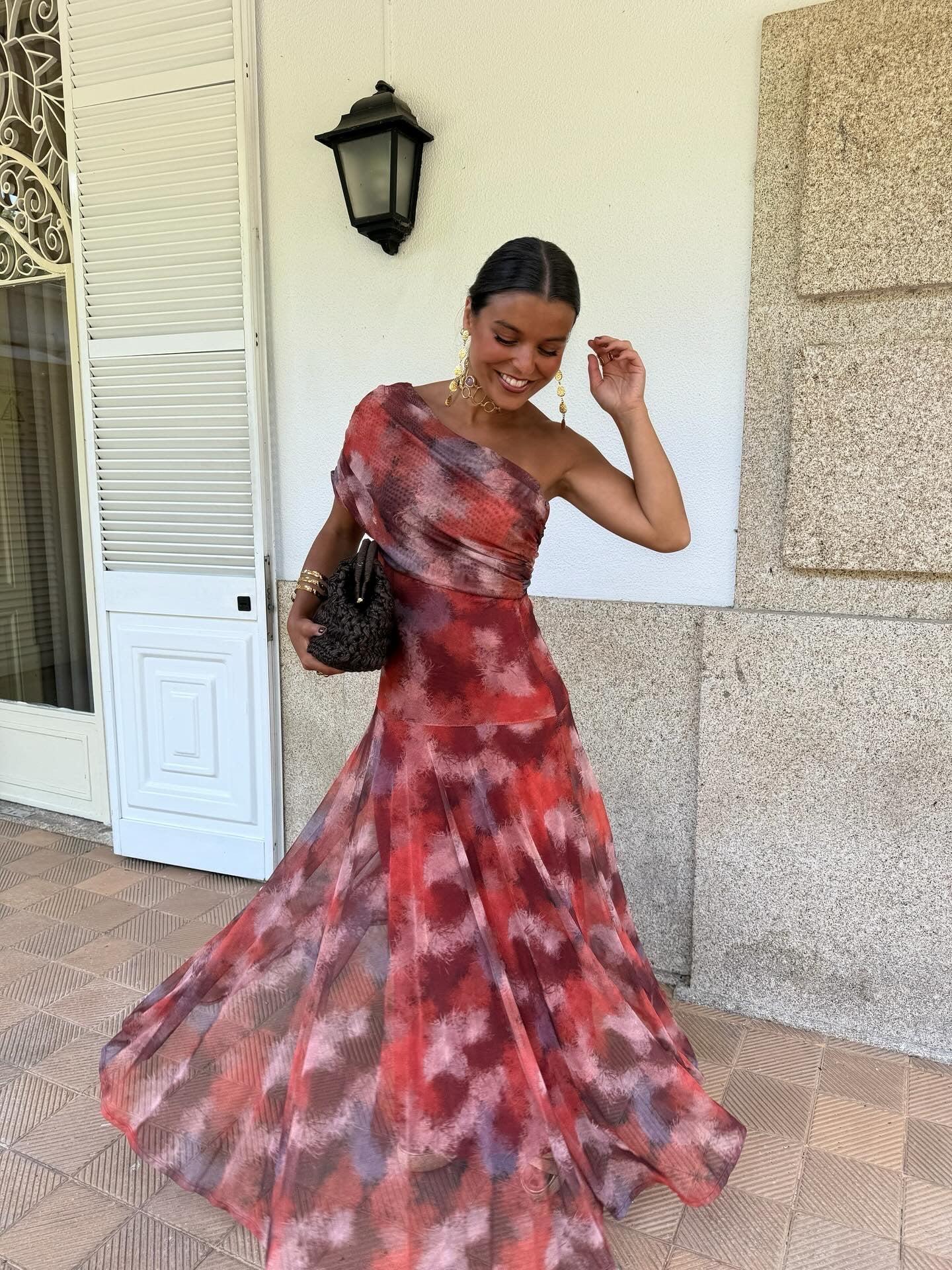 Classic Vintage Dress