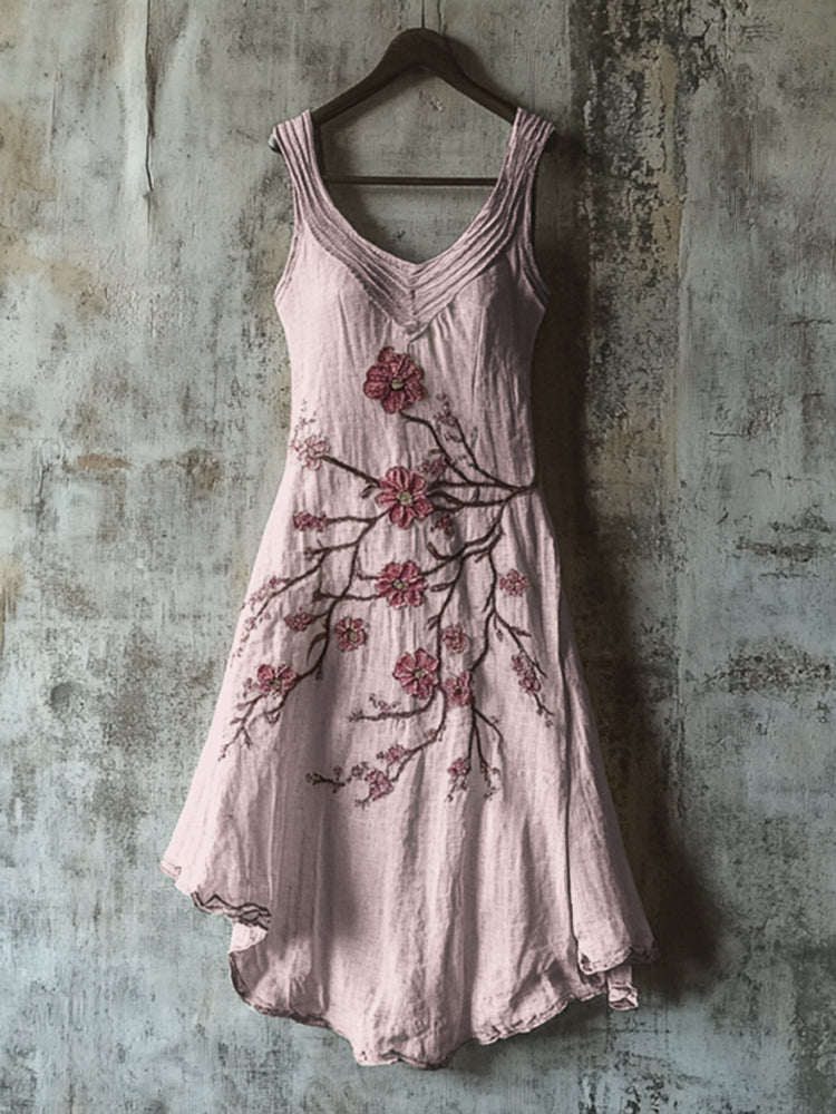 Vintage Inspired Dress