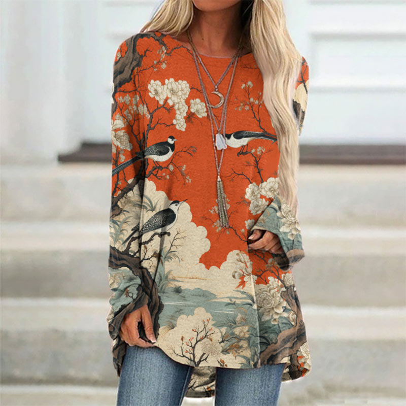 Vintage Inspired Garment
