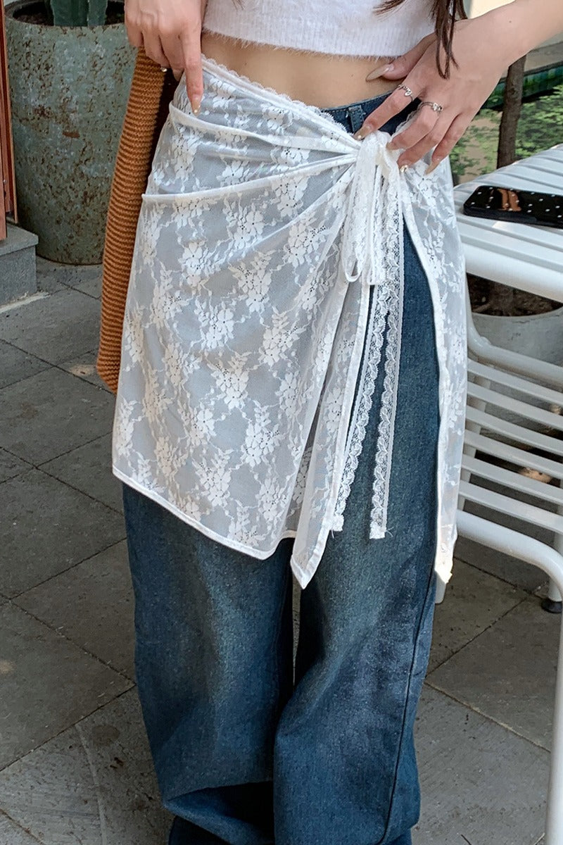 Beautifully Crafted Garment