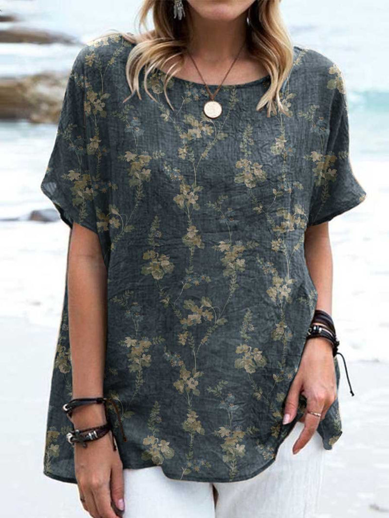 Classic Vintage Top