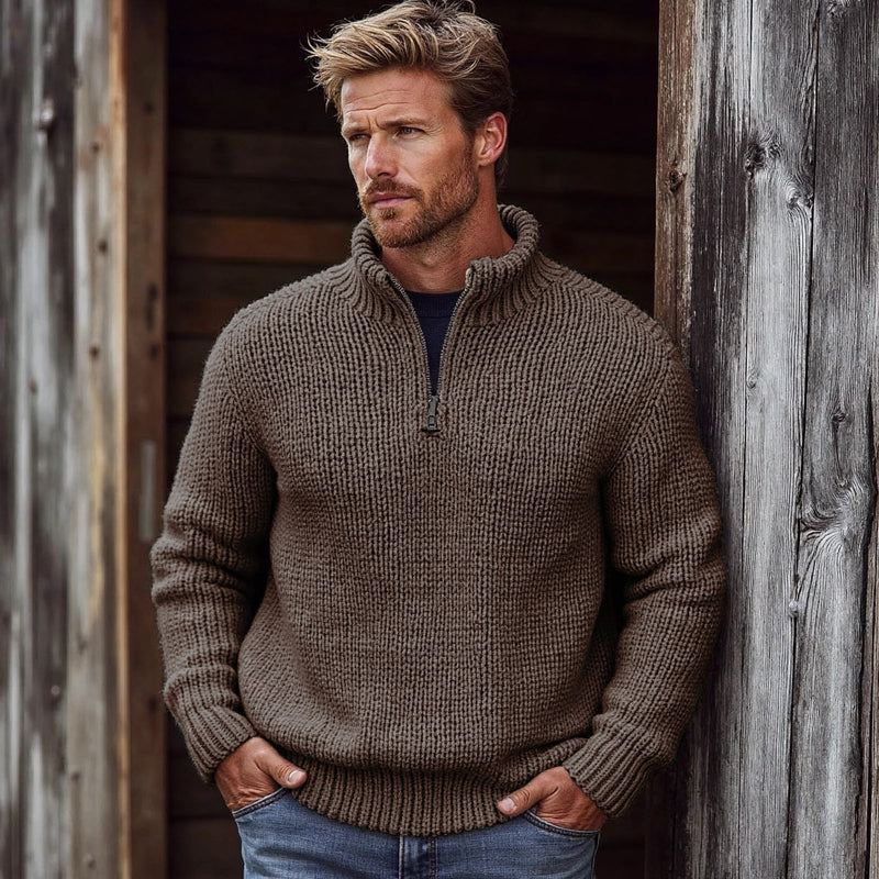 Beautifully Crafted Jumper