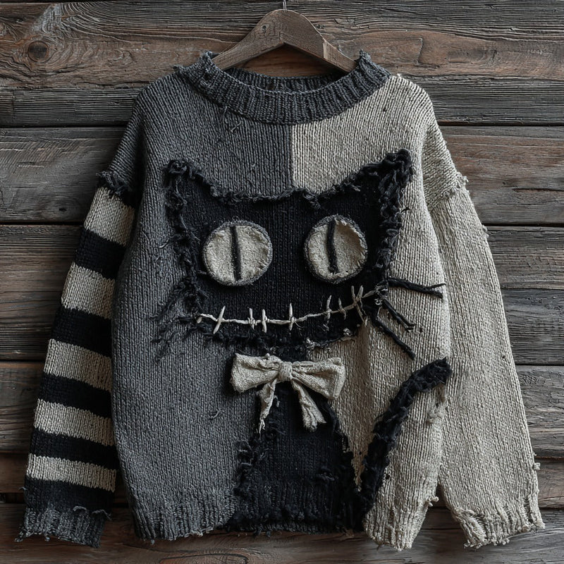Beautifully Crafted Jumper