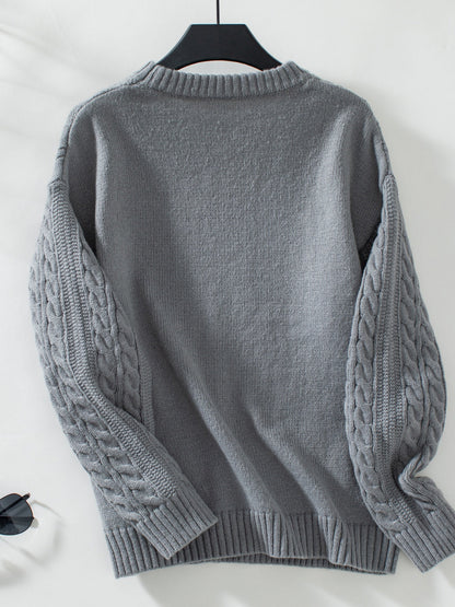 Vintage Inspired Jumper