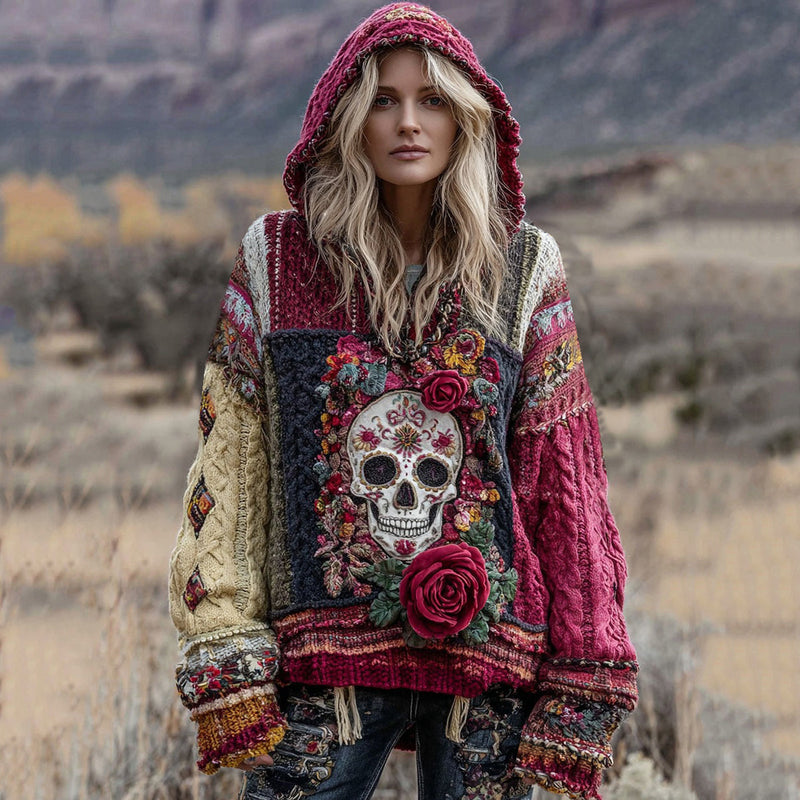 Elegantly Designed Jumper