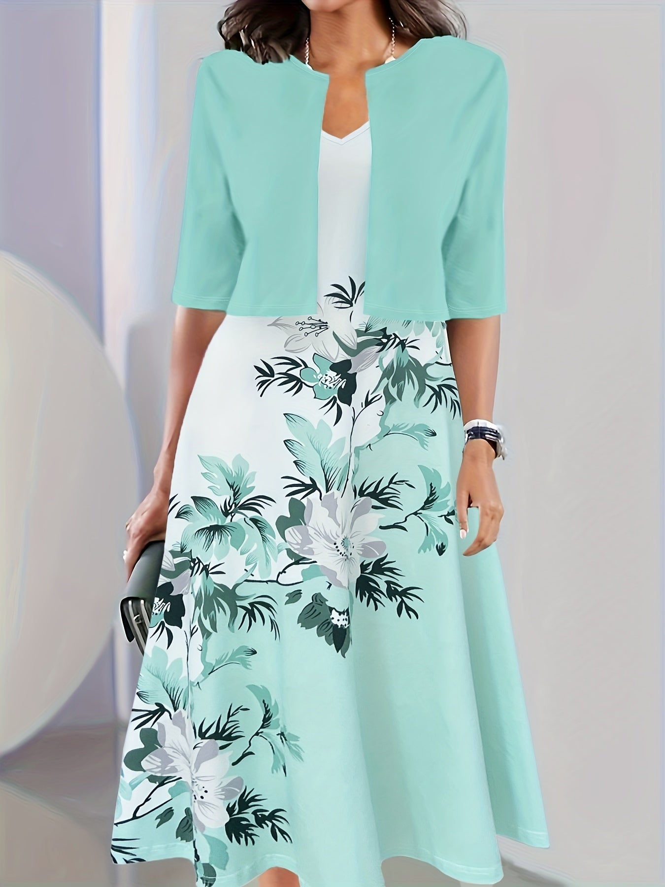 Beautifully Crafted Garment