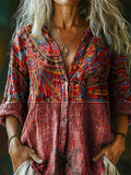 Gracefully Designed Shirt