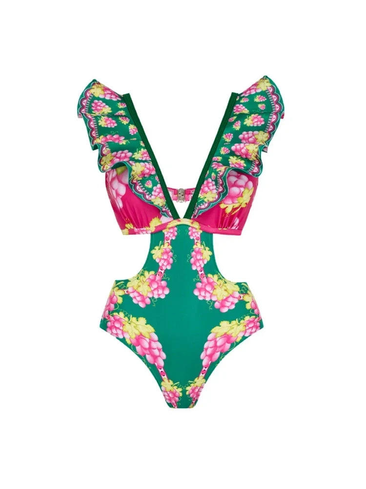 Swimsuit