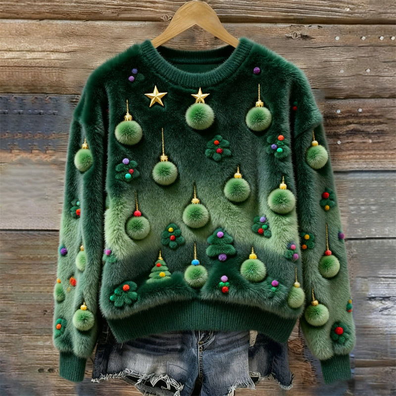 Elegantly Designed Jumper