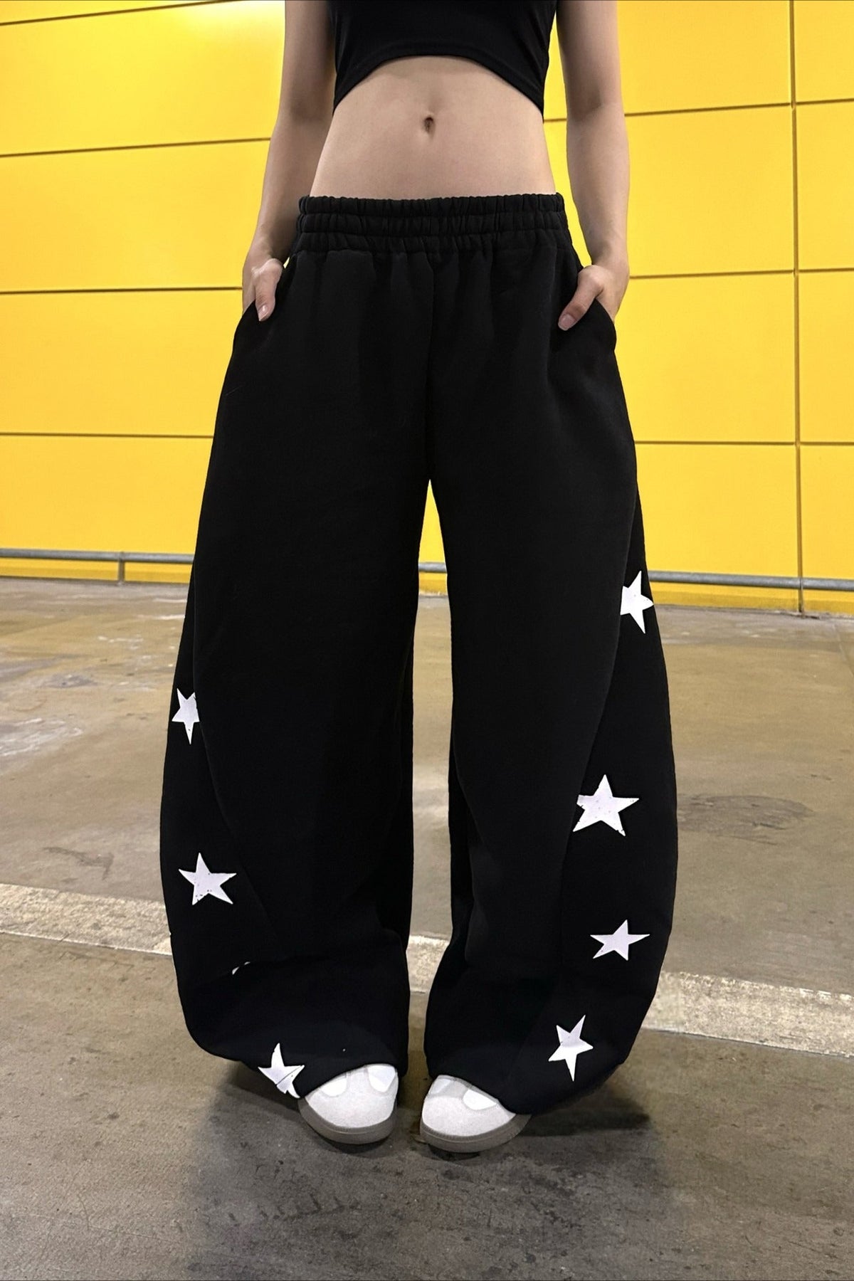 Elegantly Designed Pants