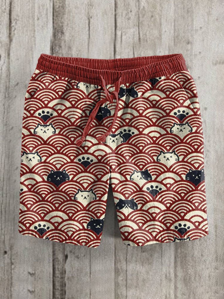Timeless Vintage Style Garment