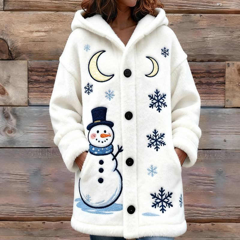 Classic Vintage Cardigan
