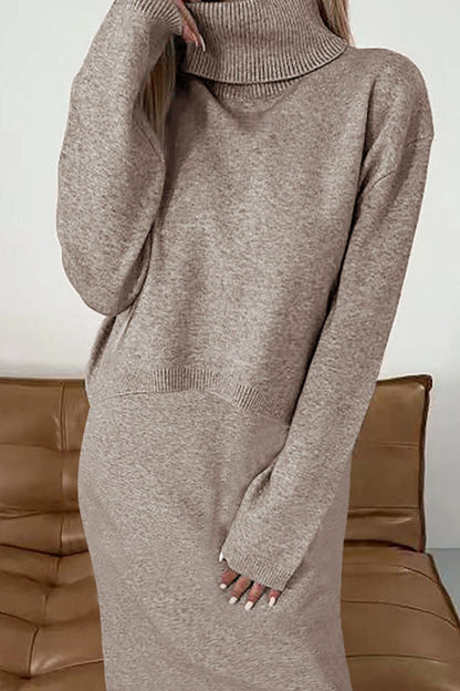 Classic Vintage Jumper