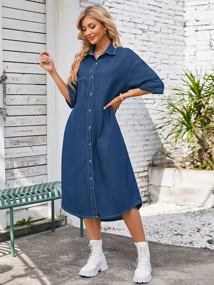 Beautifully Crafted Dress