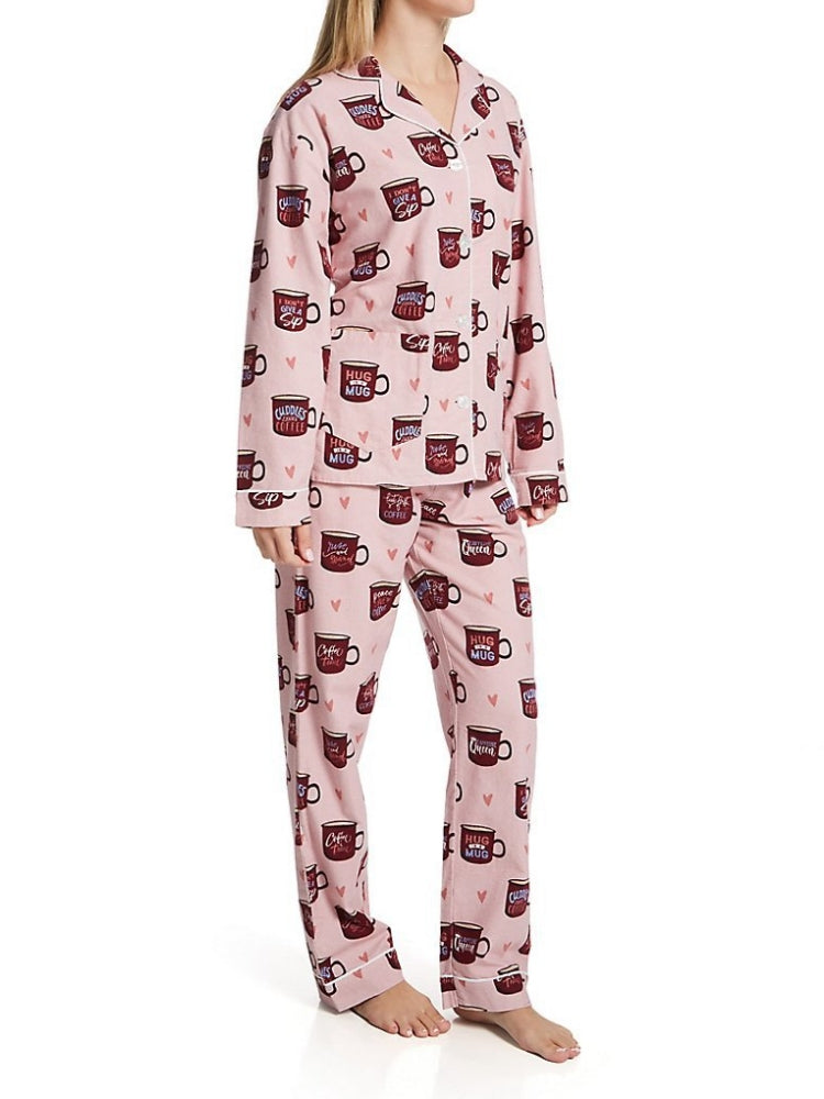 Thoughtfully Designed Garment