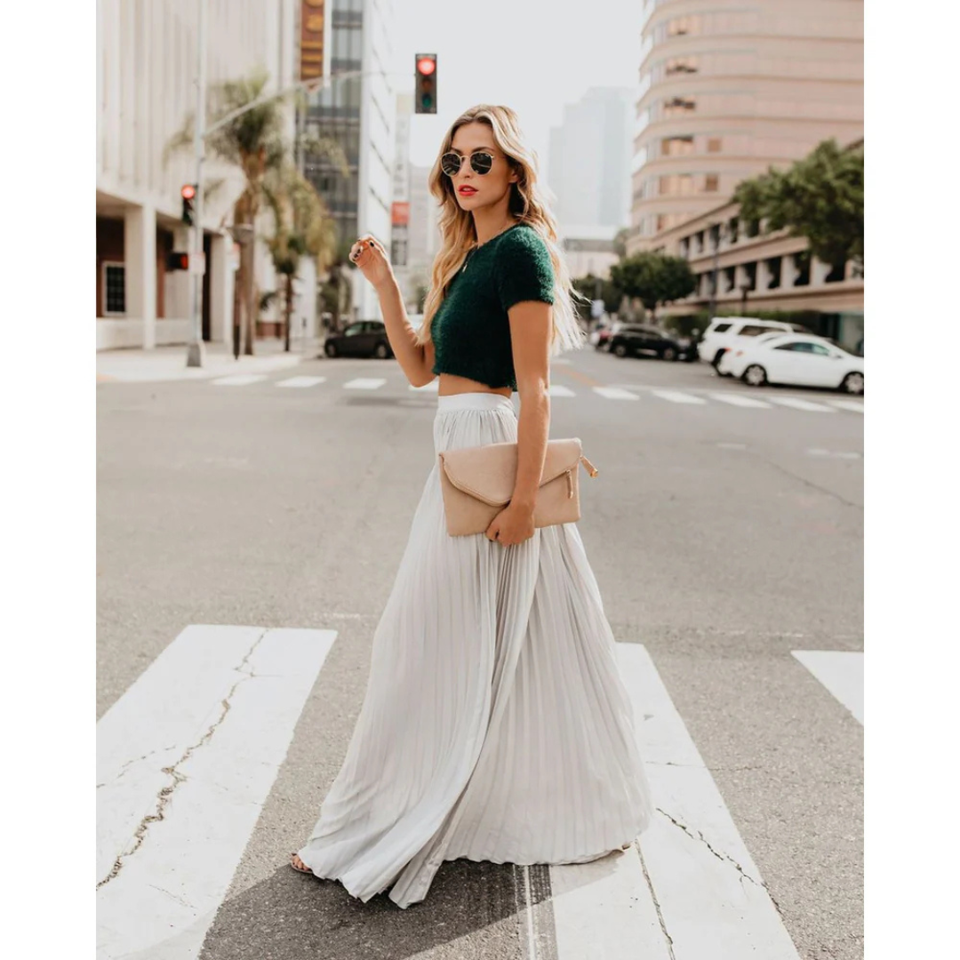 Beautifully Crafted Garment