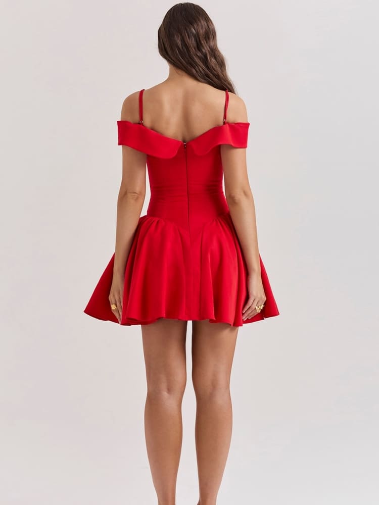 Classic Vintage Dress