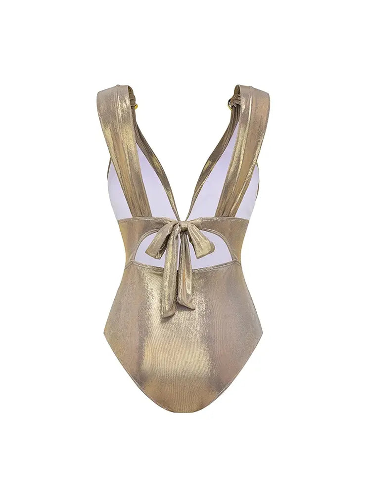 Thoughtfully Designed Garment